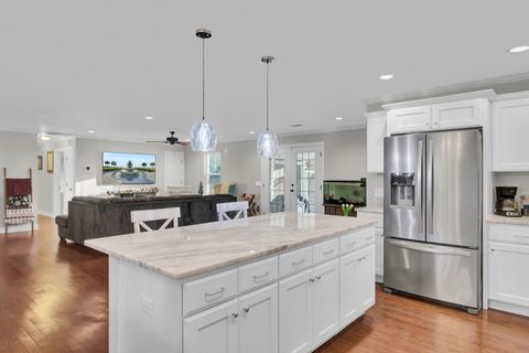 A home in Summerville