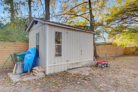 A home in Summerville