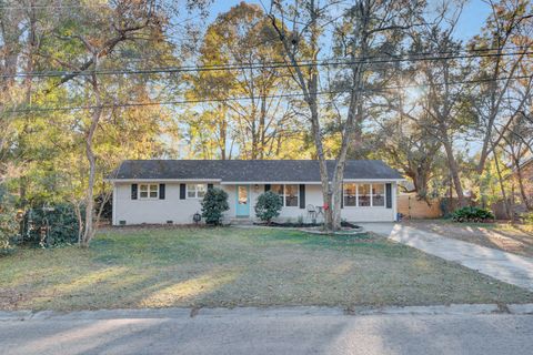 A home in Summerville