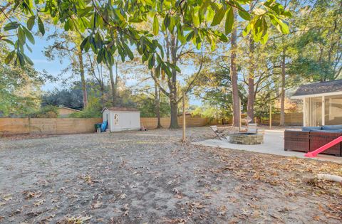 A home in Summerville