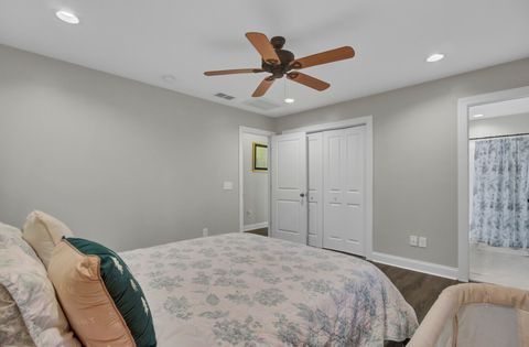 A home in Summerville