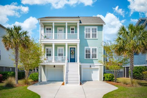 1479 Mossy Branch Way Mount Pleasant SC 29464