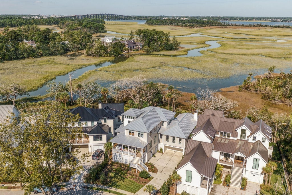 Photo of 982 Tupelo Bay Drive, Mount Pleasant, SC 29464 (MLS # 26027936)