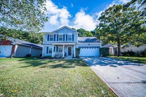 Photo of 186 Two Pond Loop, Ladson, SC 29456 (MLS # 25027078)