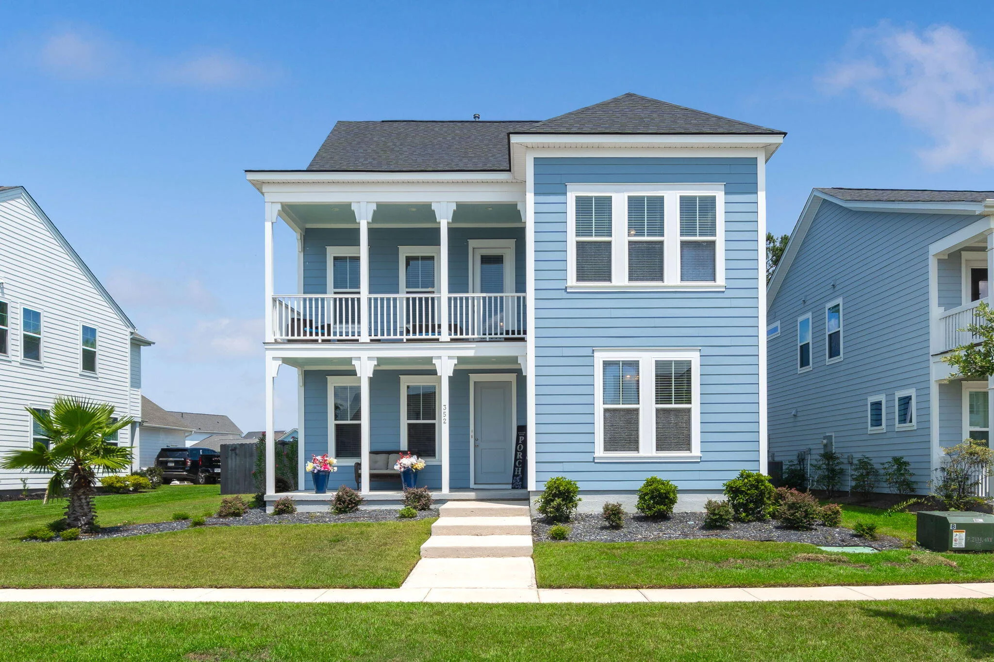 352 Parish Farms Drive