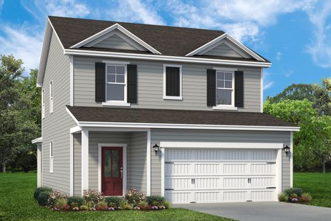 Photo of 5000 Buggs Lane, Lincolnville, SC 29485 (MLS # 25028295)