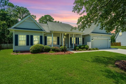 A home in Summerville