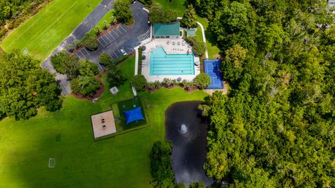 A home in Summerville