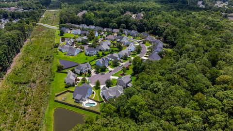 A home in Summerville