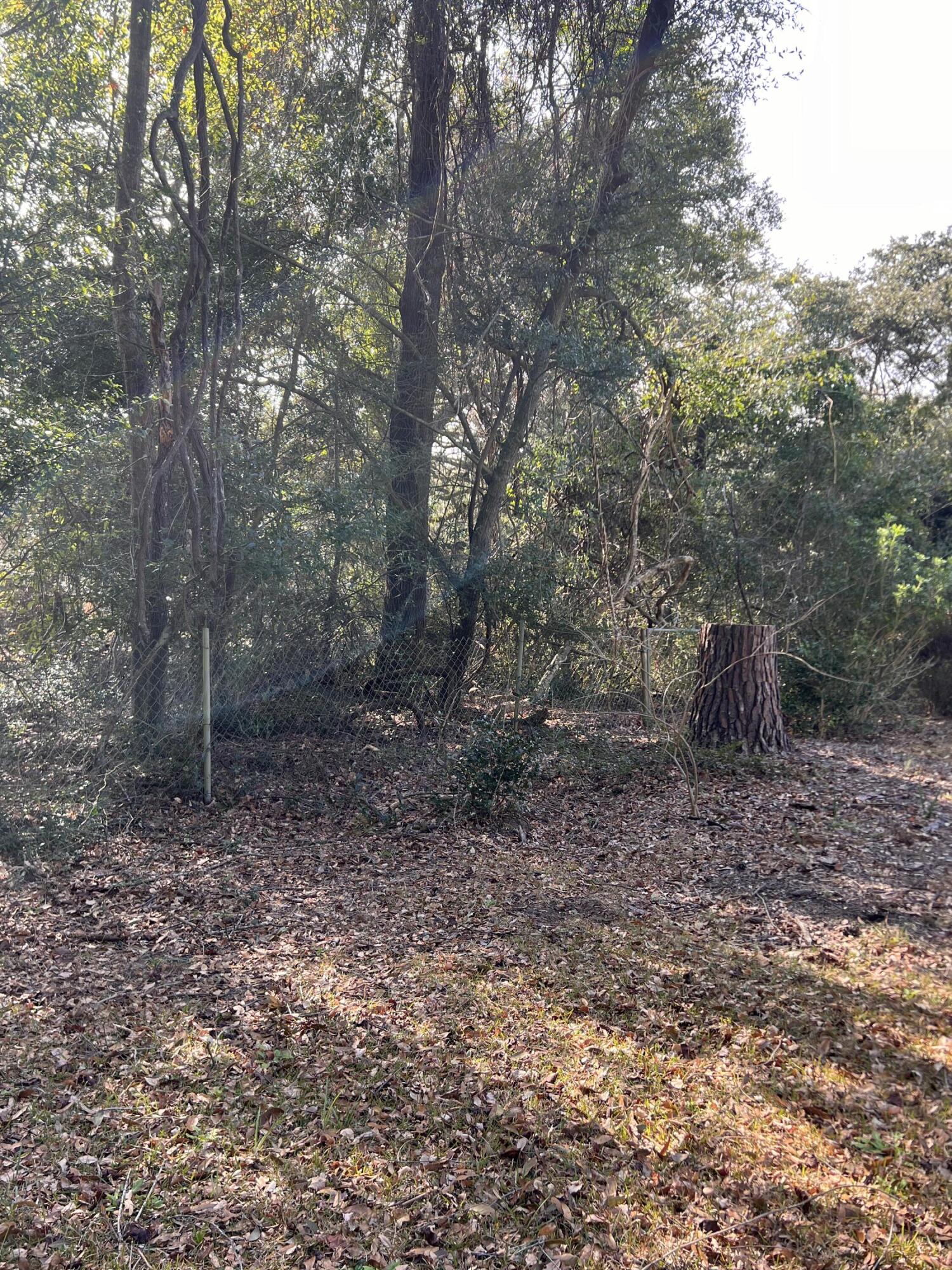 2560 Cherry Point Road