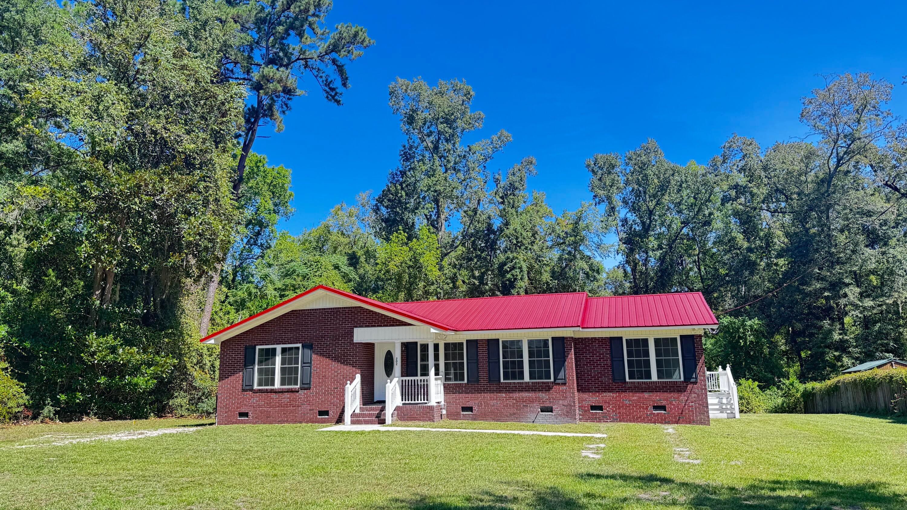 202 Josie Drive