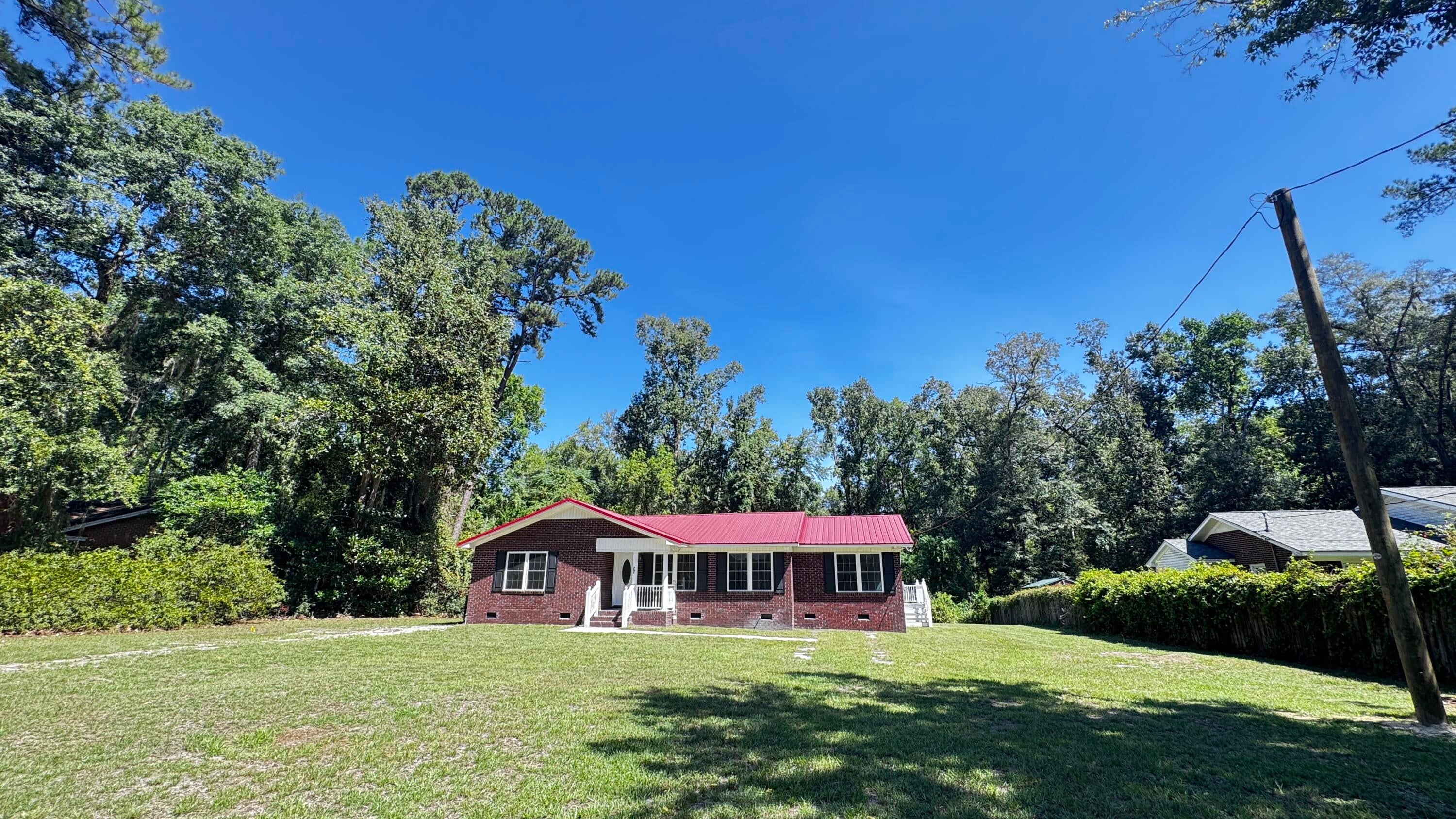 202 Josie Drive