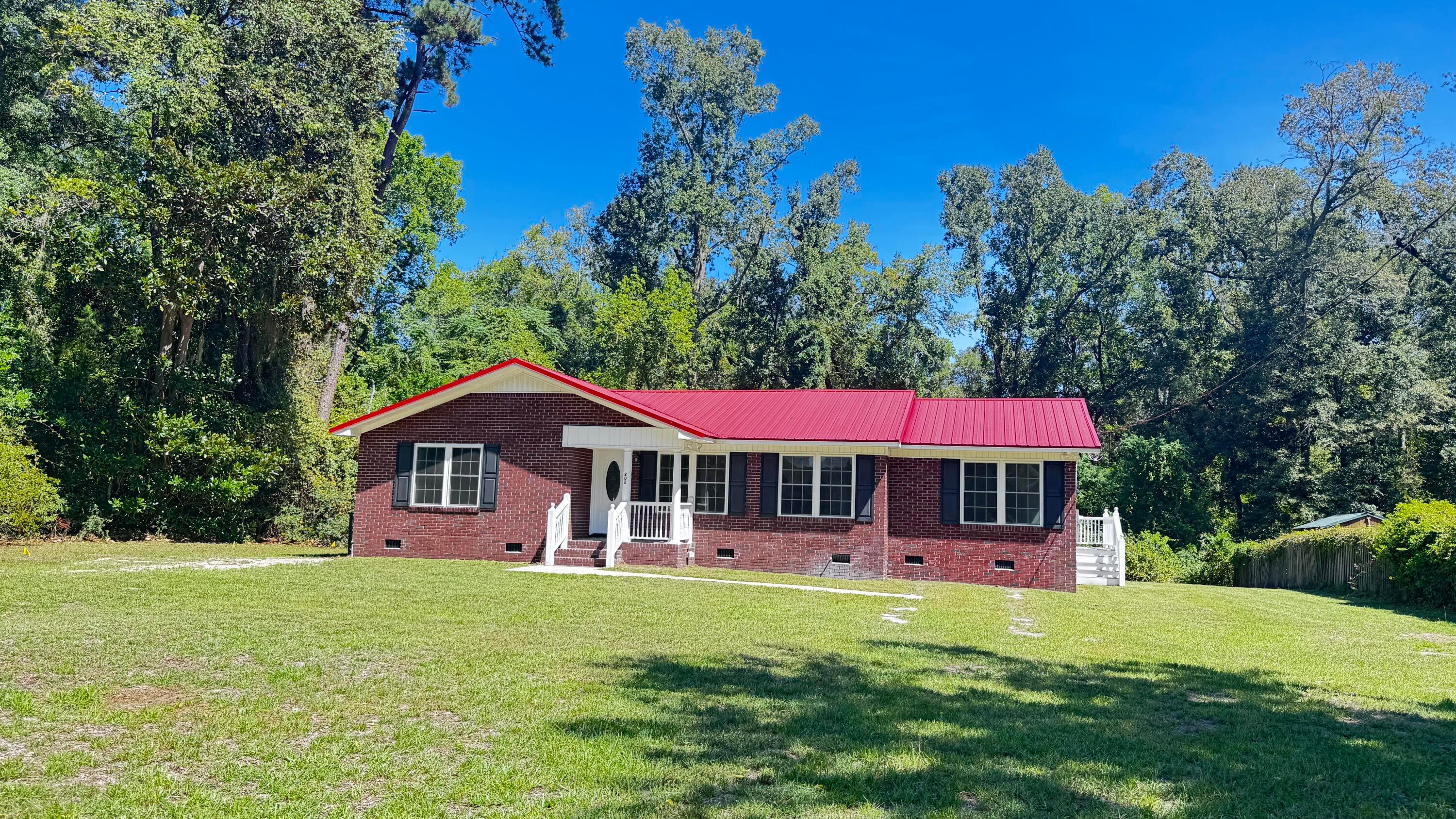 202 Josie Drive