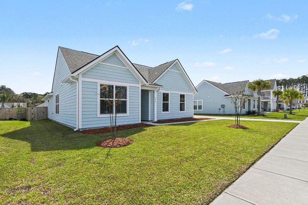 Photo of 1970 Parish House Circle, Johns Island, SC 29455 (MLS # 26007538)