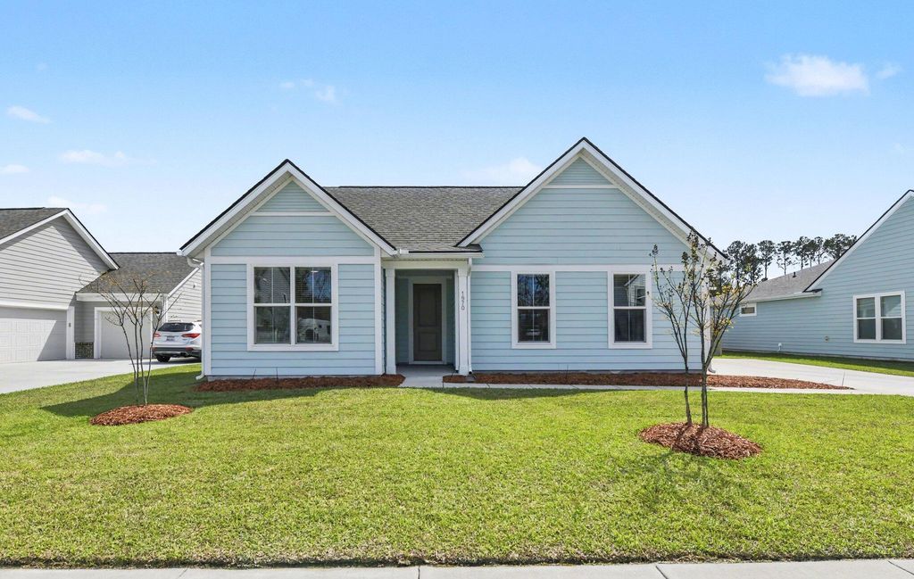 Photo of 1970 Parish House Circle, Johns Island, SC 29455 (MLS # 26007538)