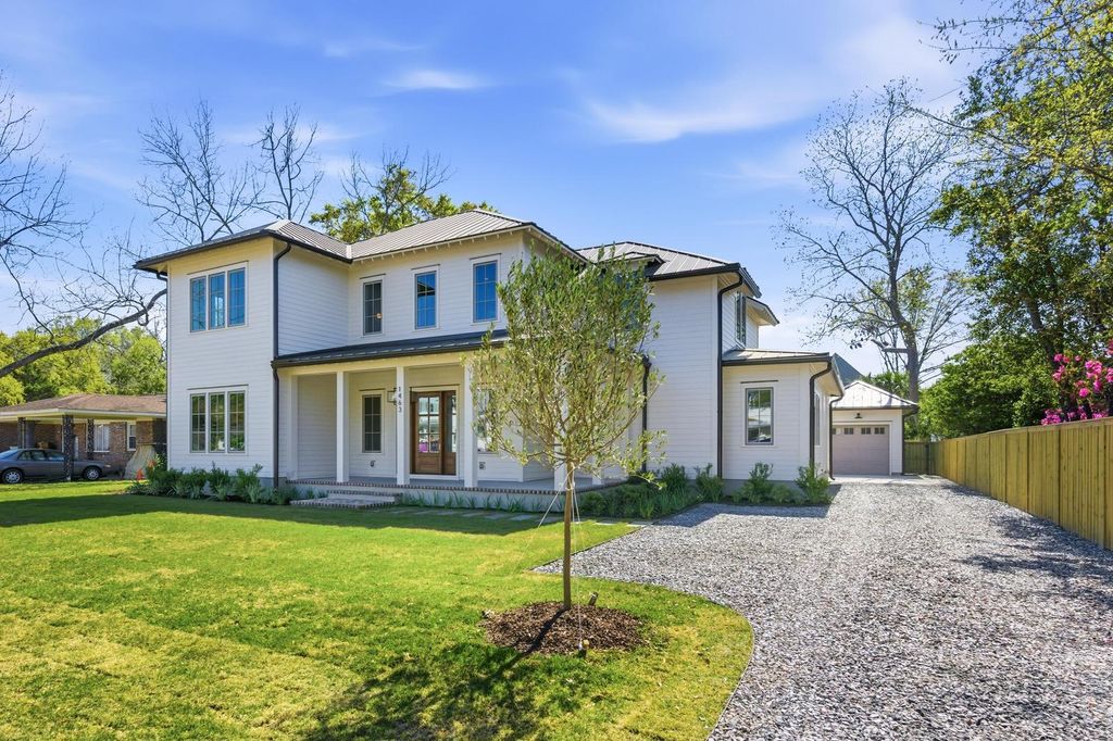 Photo of 1463 Allen Street, Mount Pleasant, SC 29464 (MLS # 26010539)