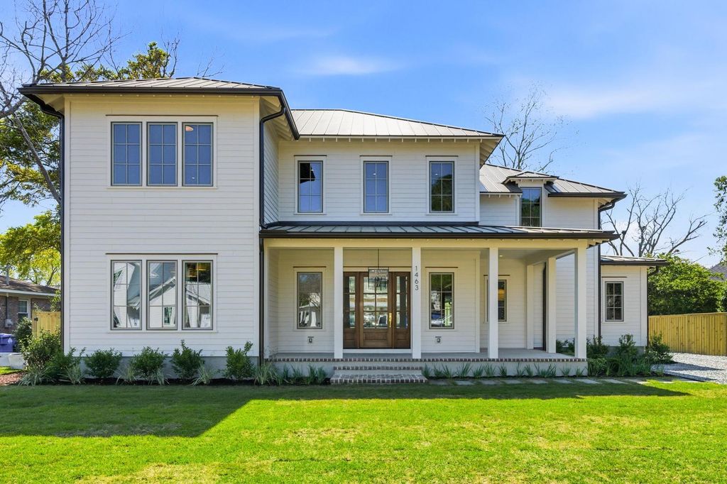 Photo of 1463 Allen Street, Mount Pleasant, SC 29464 (MLS # 26010539)