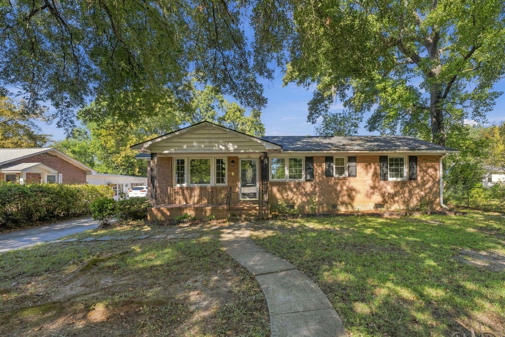 Photo of 109 Library Street, Moncks Corner, SC 29461 (MLS # 26027093)