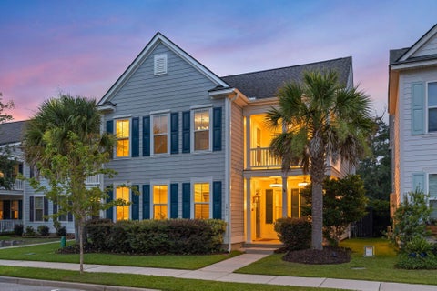 Photo of 1977 Shadetree Boulevard, Johns Island, SC 29455 (MLS # 26018604)