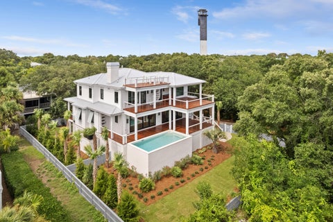 Photo of 189 Station 18 Street, Sullivans Island, SC 29482 (MLS # 26021526)