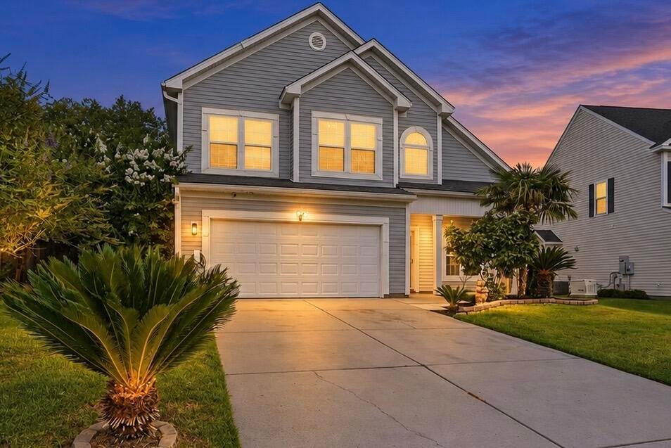 Photo of 102 Tandil Court, Summerville, SC 29483 (MLS # 26026986)