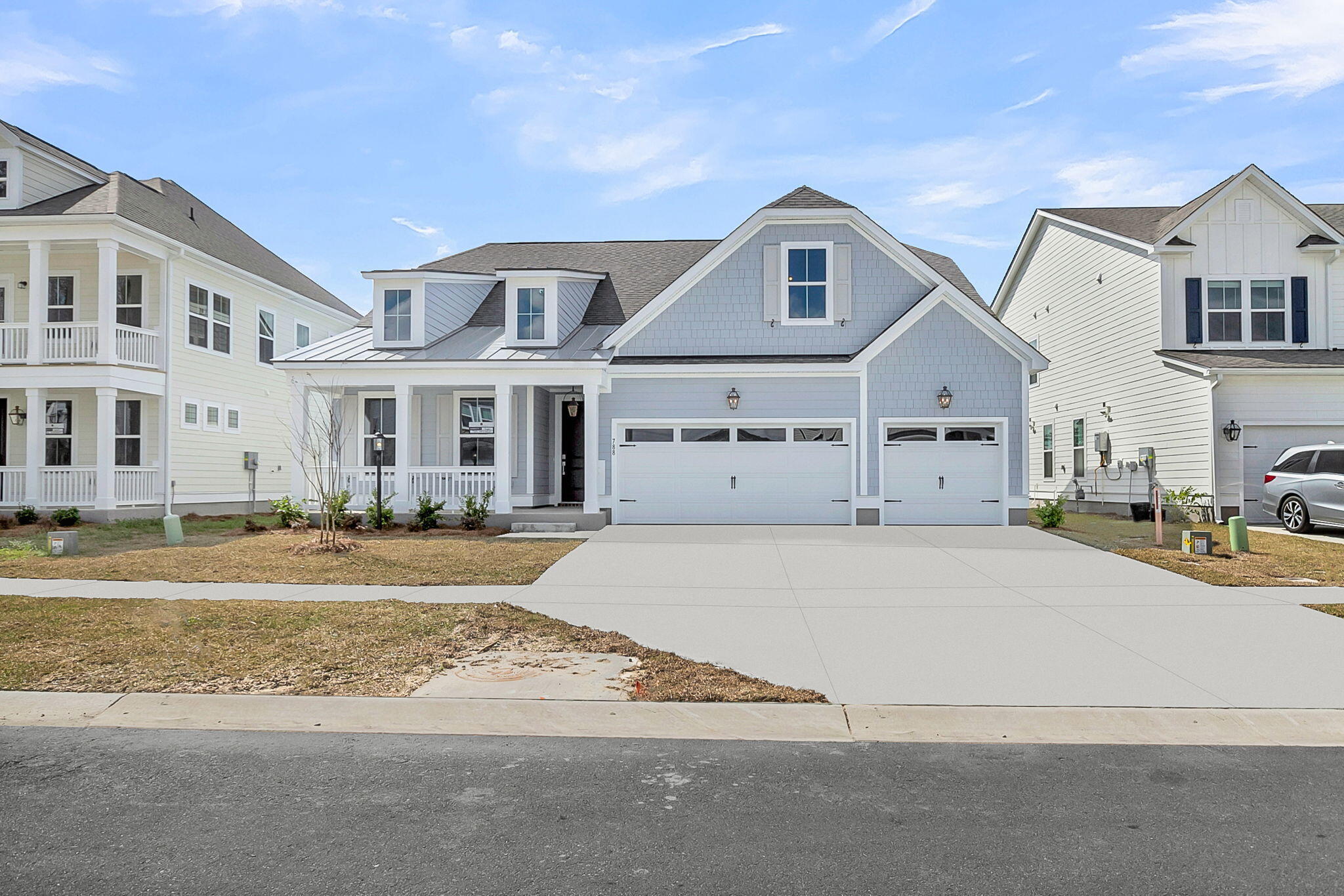 788 Maynard Lane