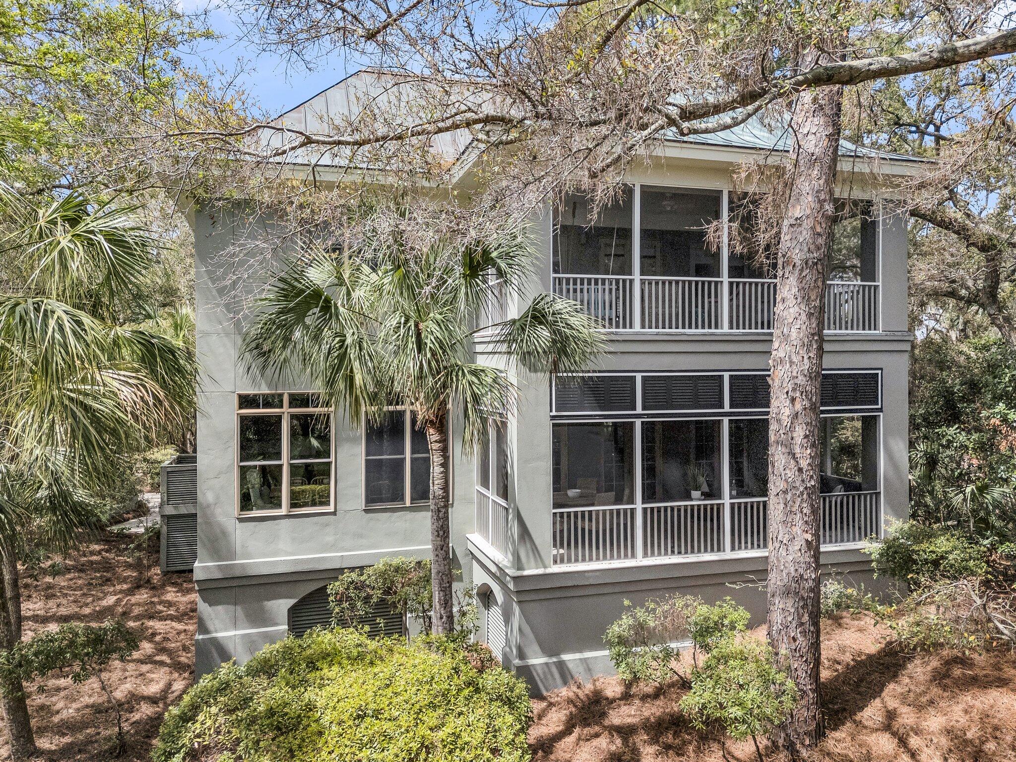 410 Ocean Oaks Court