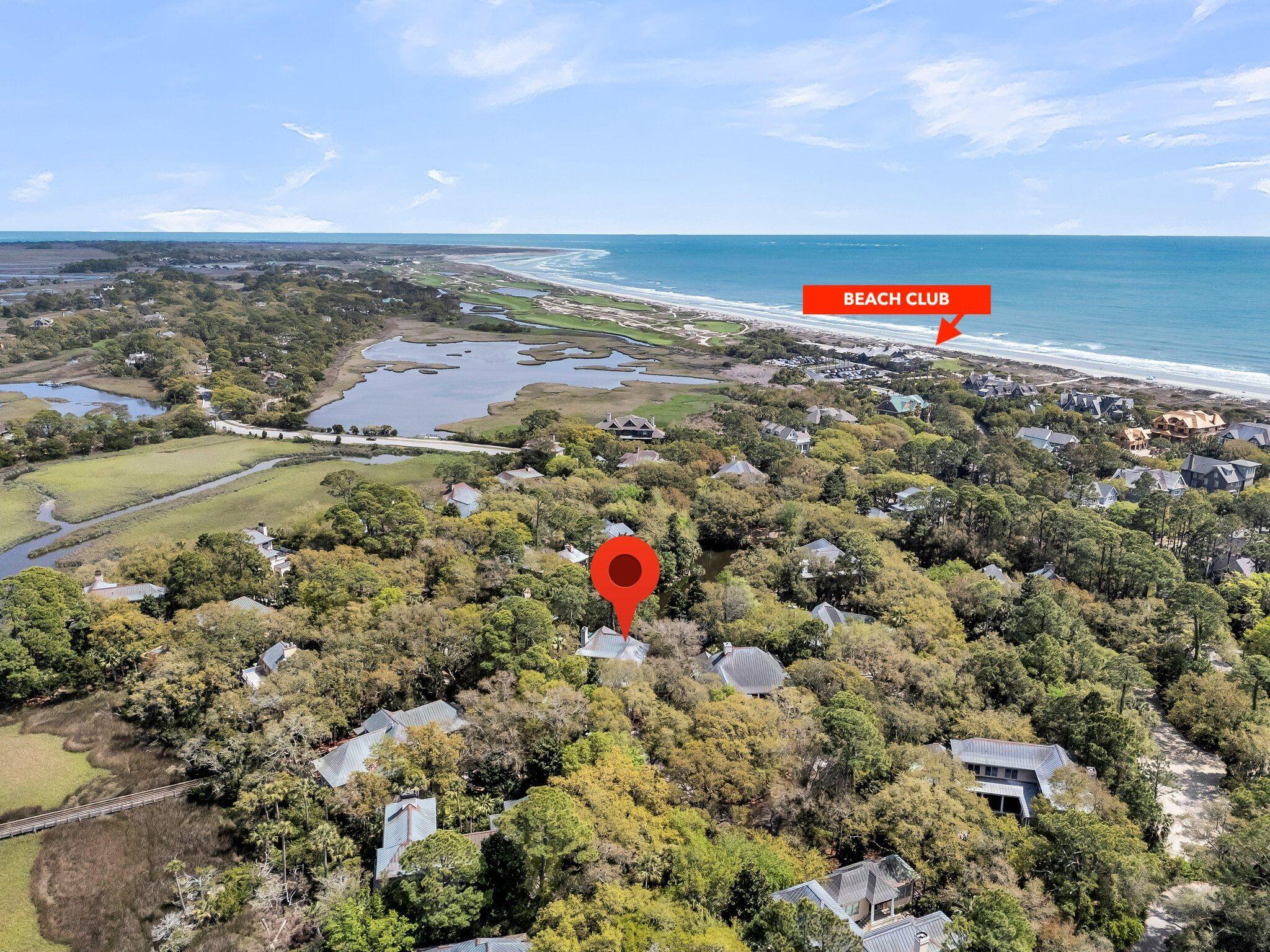 410 Ocean Oaks Court
