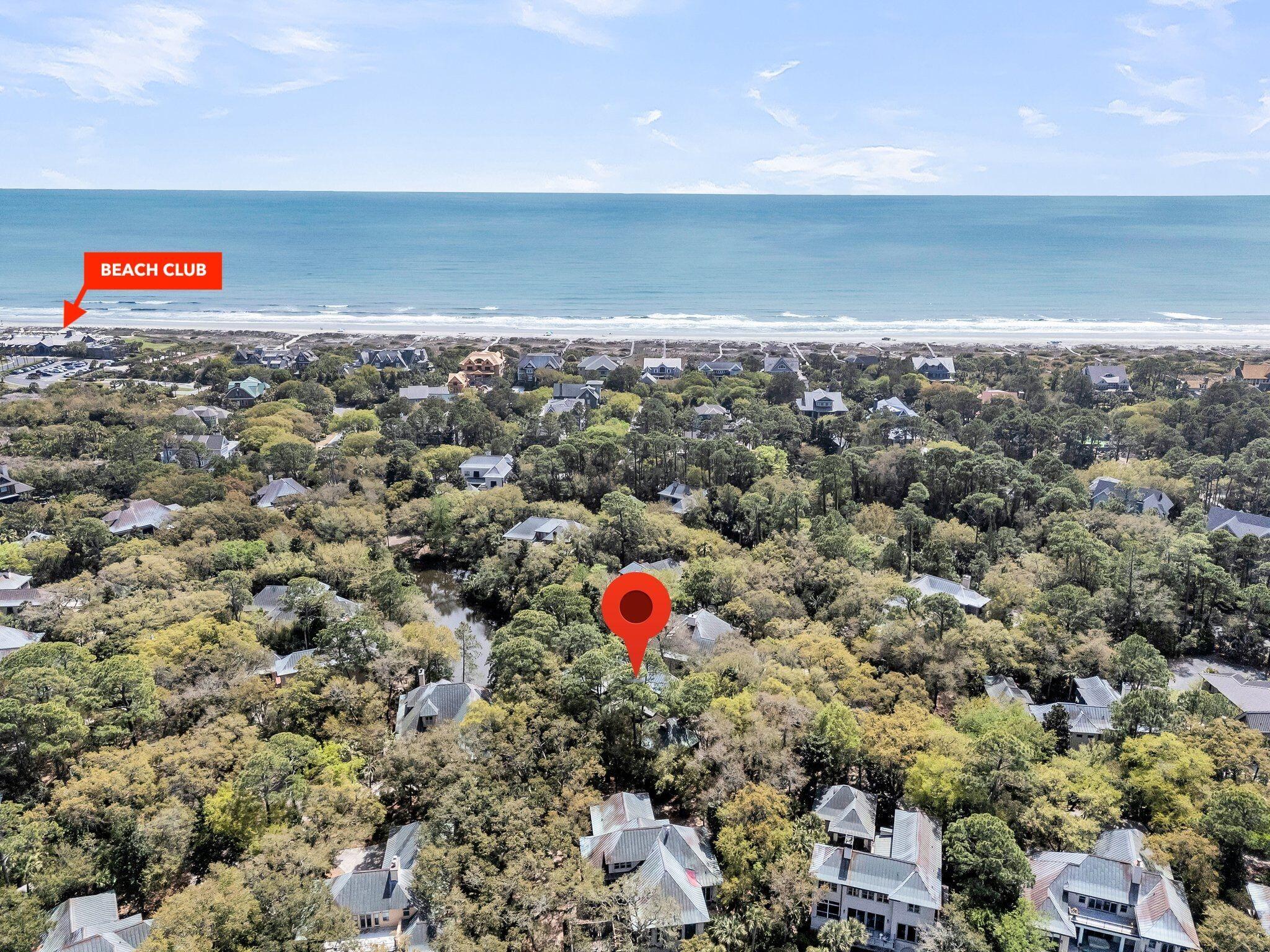 410 Ocean Oaks Court