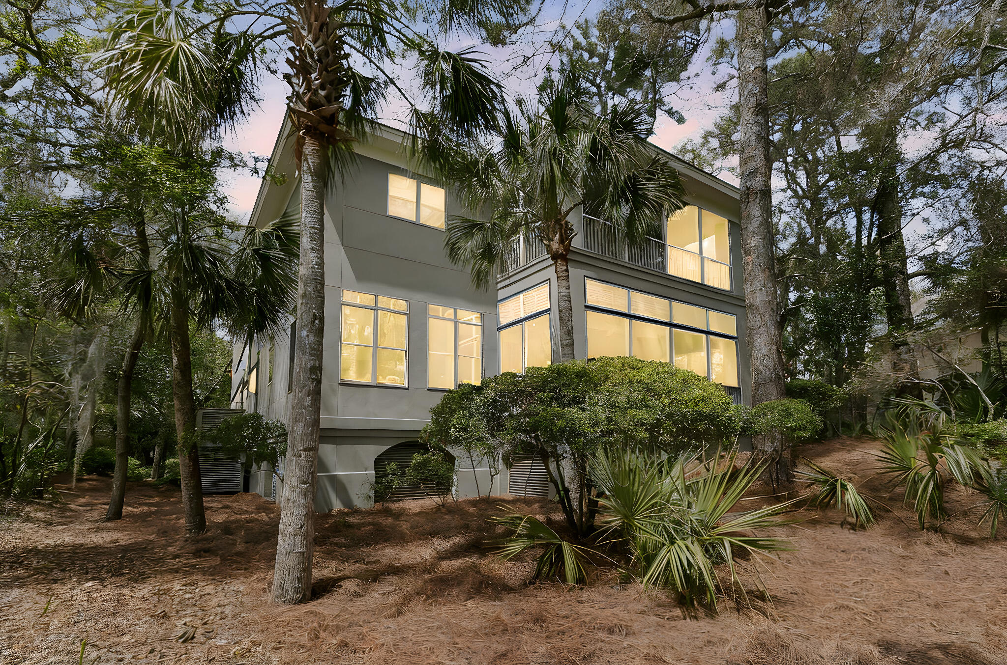 410 Ocean Oaks Court