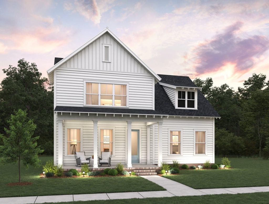 Photo of 621 June Berry Drive, Summerville, SC 29486 (MLS # 25020186)