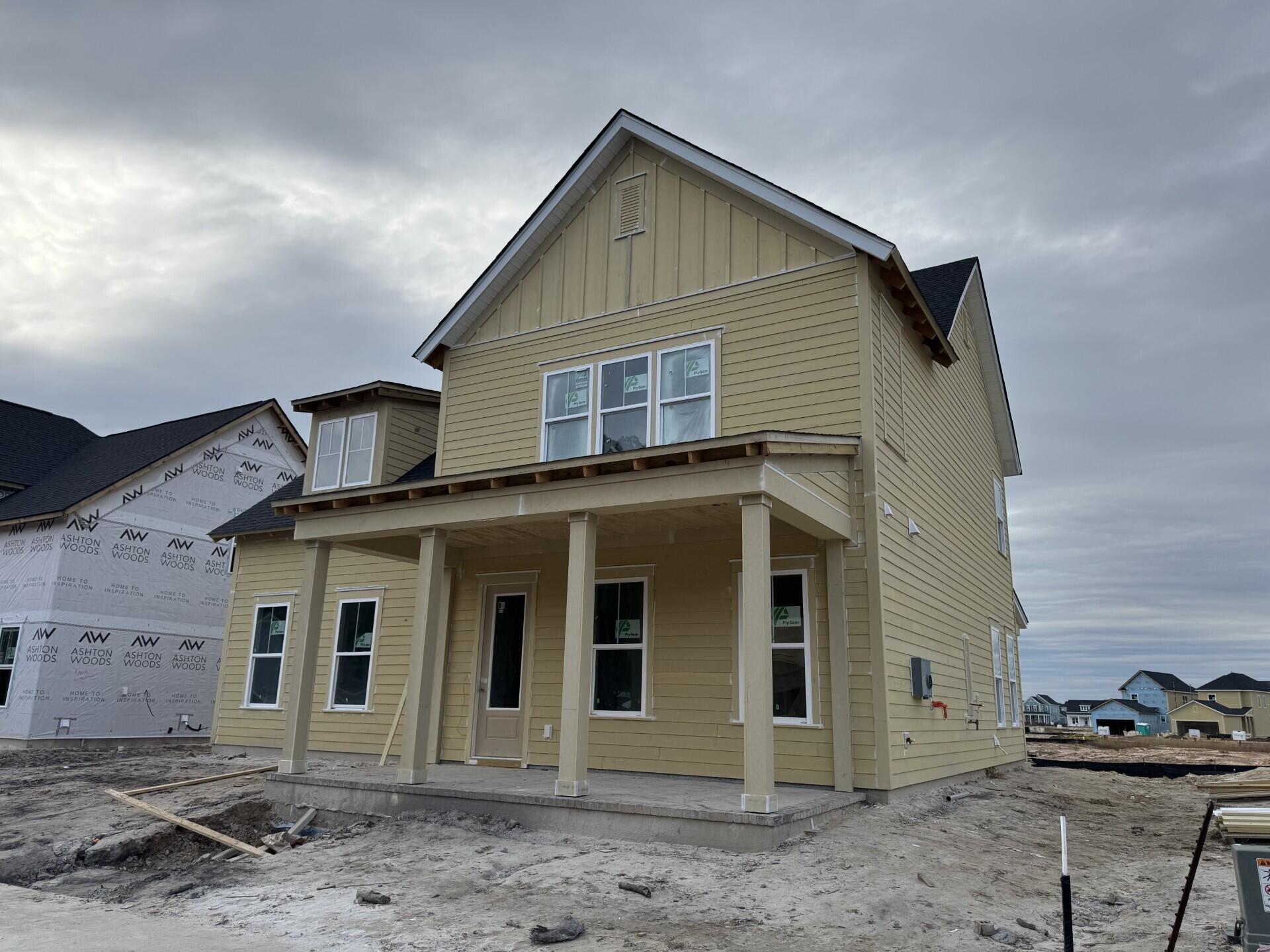 621 June Berry Drive