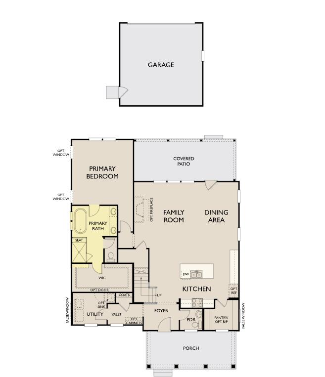 621 June Berry Drive