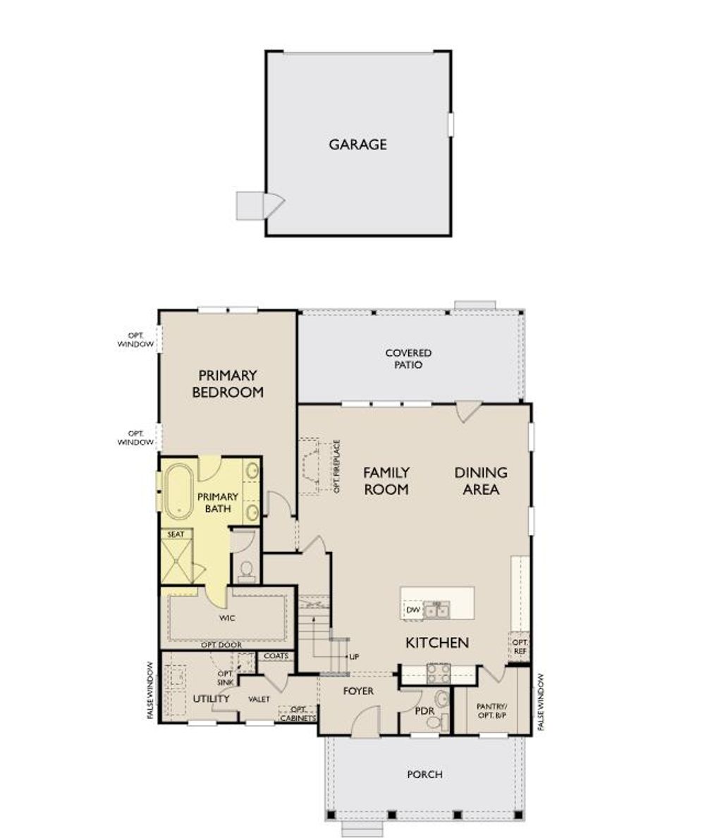 Photo of 621 June Berry Drive, Summerville, SC 29486 (MLS # 25020186)