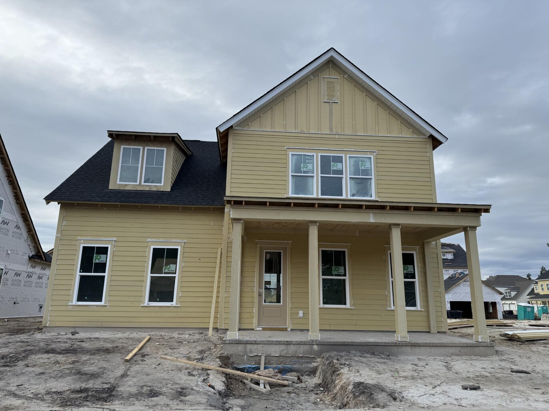 621 June Berry Drive