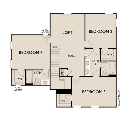 621 June Berry Drive