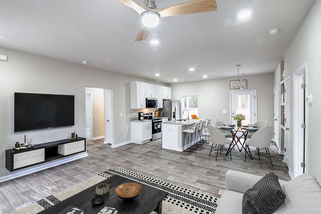 Photo of 141 Trotter Lane, Orangeburg, SC 29118 (MLS # 26005689)