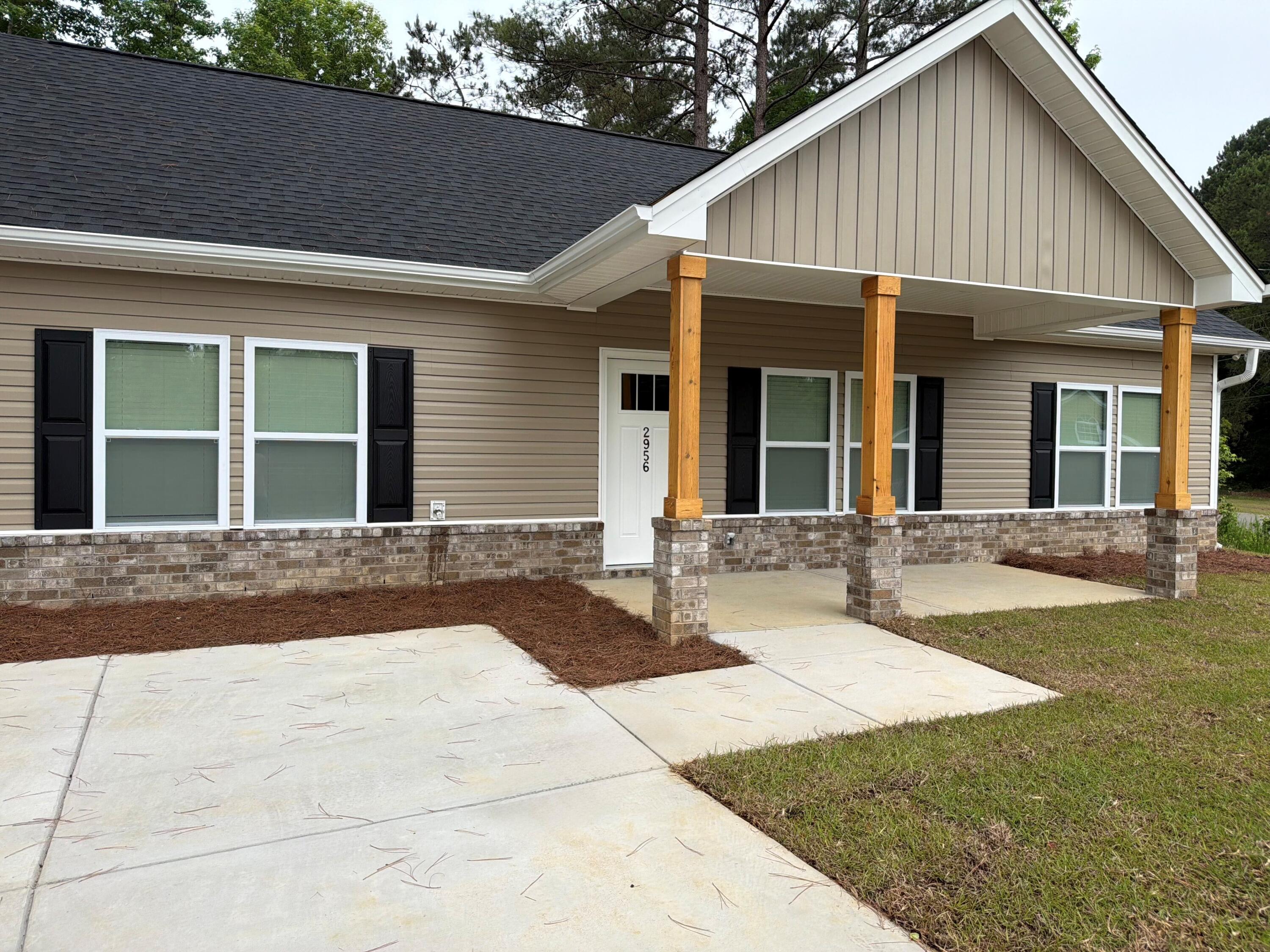 141 Trotter Lane