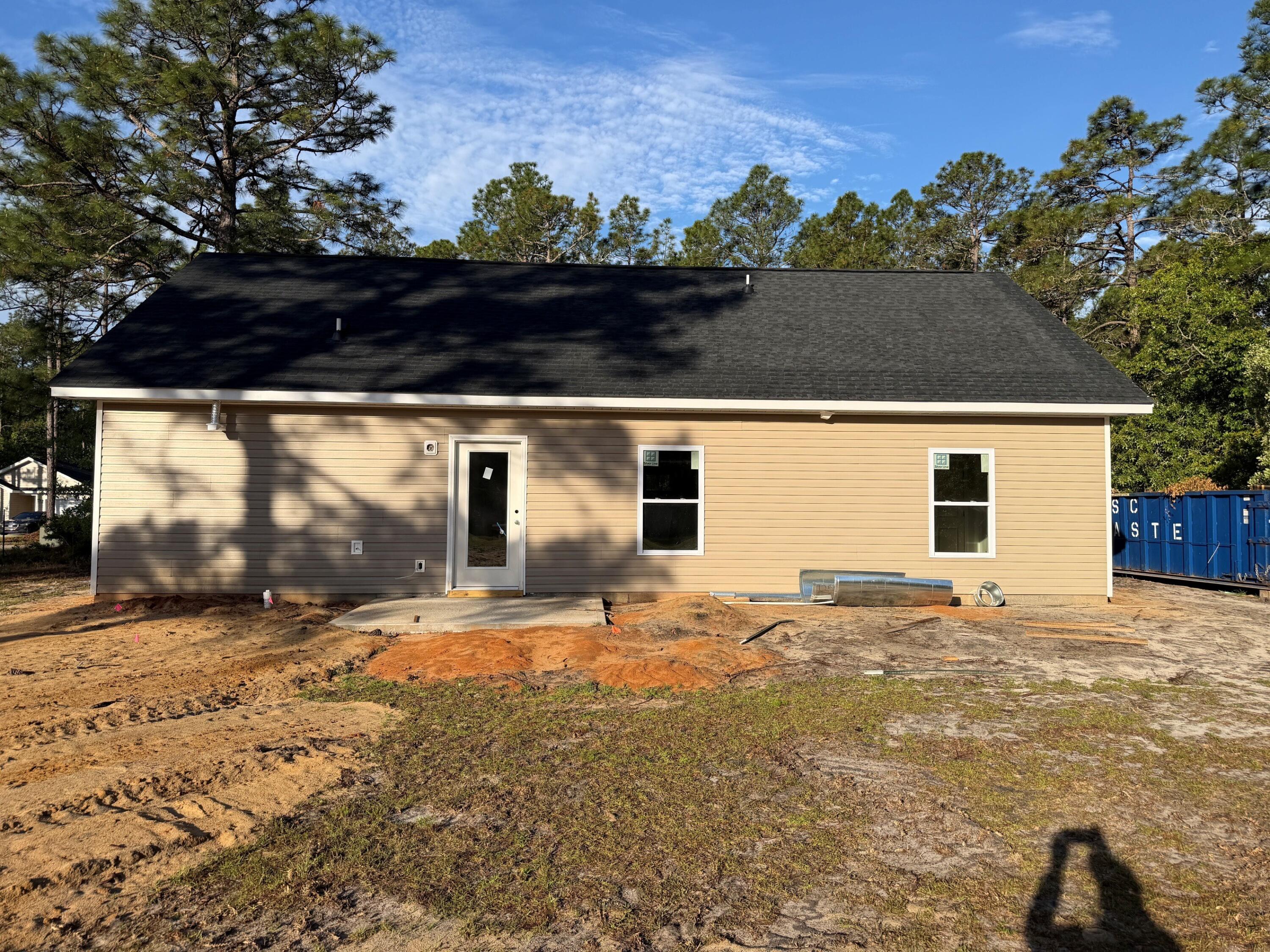 141 Trotter Lane