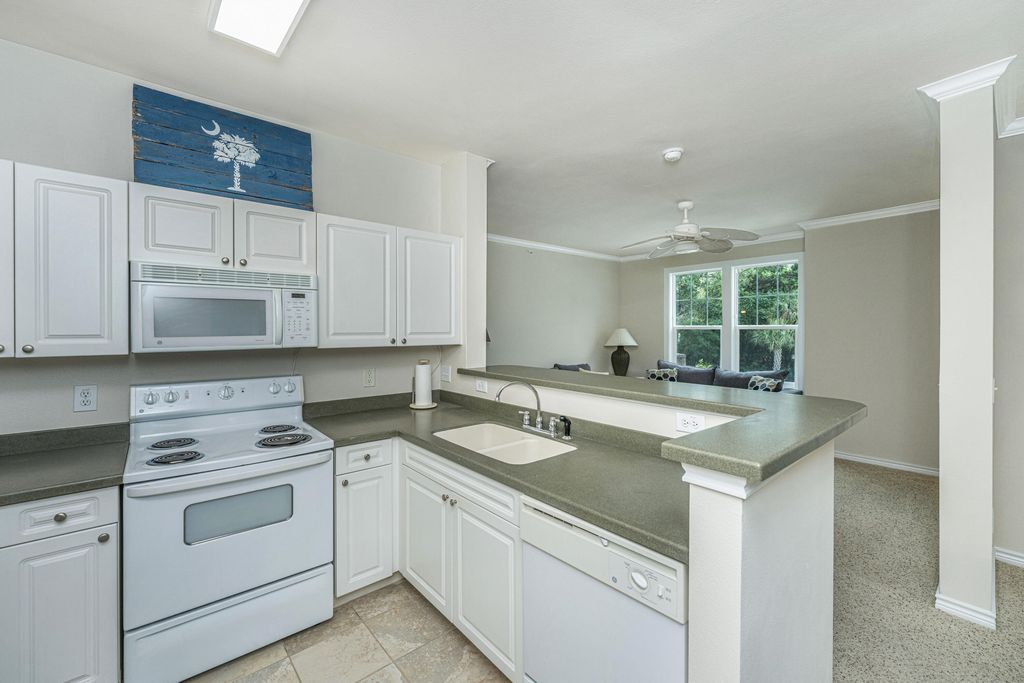 Photo of 130 River Landing Drive #Unit 2215, Charleston, SC 29492 (MLS # 26013333)