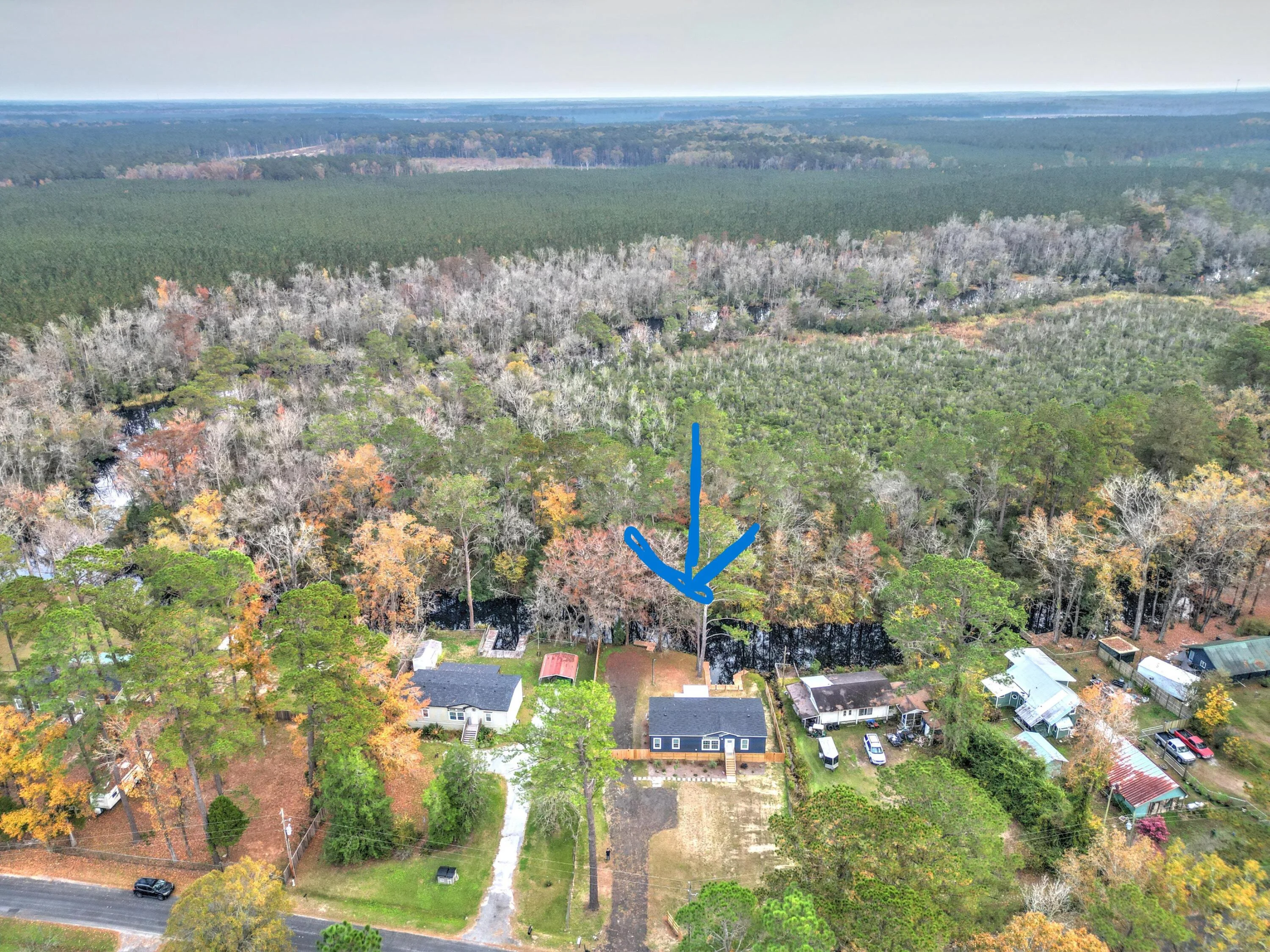 3323 Prices Bridge Lane