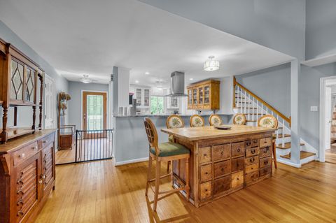 A home in Folly Beach