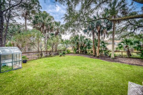 A home in Folly Beach