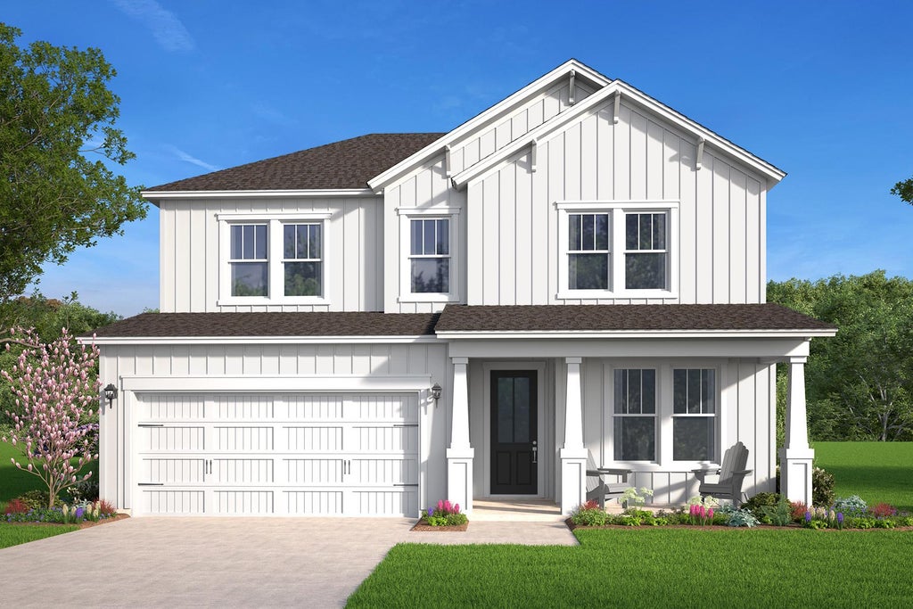 Photo of 5712 Gabe Moultrie Drive, Ravenel, SC 29470 (MLS # 26027613)