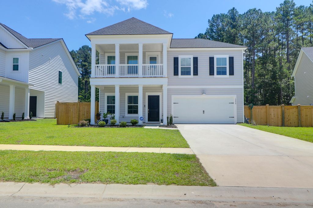 Photo of 1888 Nola Run, Summerville, SC 29485 (MLS # 25017543)