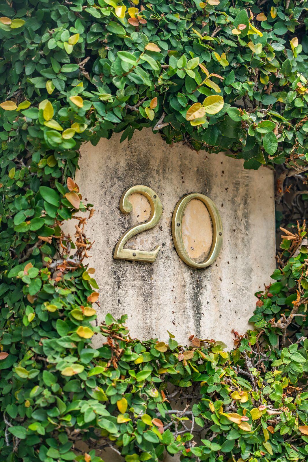 20 Boyces Wharf