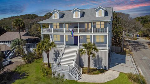 502 W Ashley Avenue Folly Beach SC 29439
