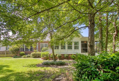 A home in Summerville