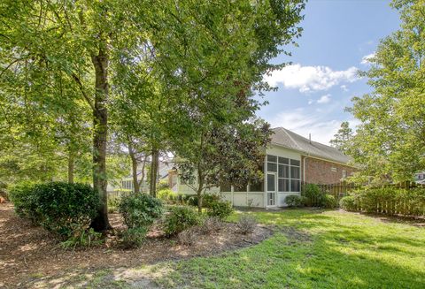 A home in Summerville