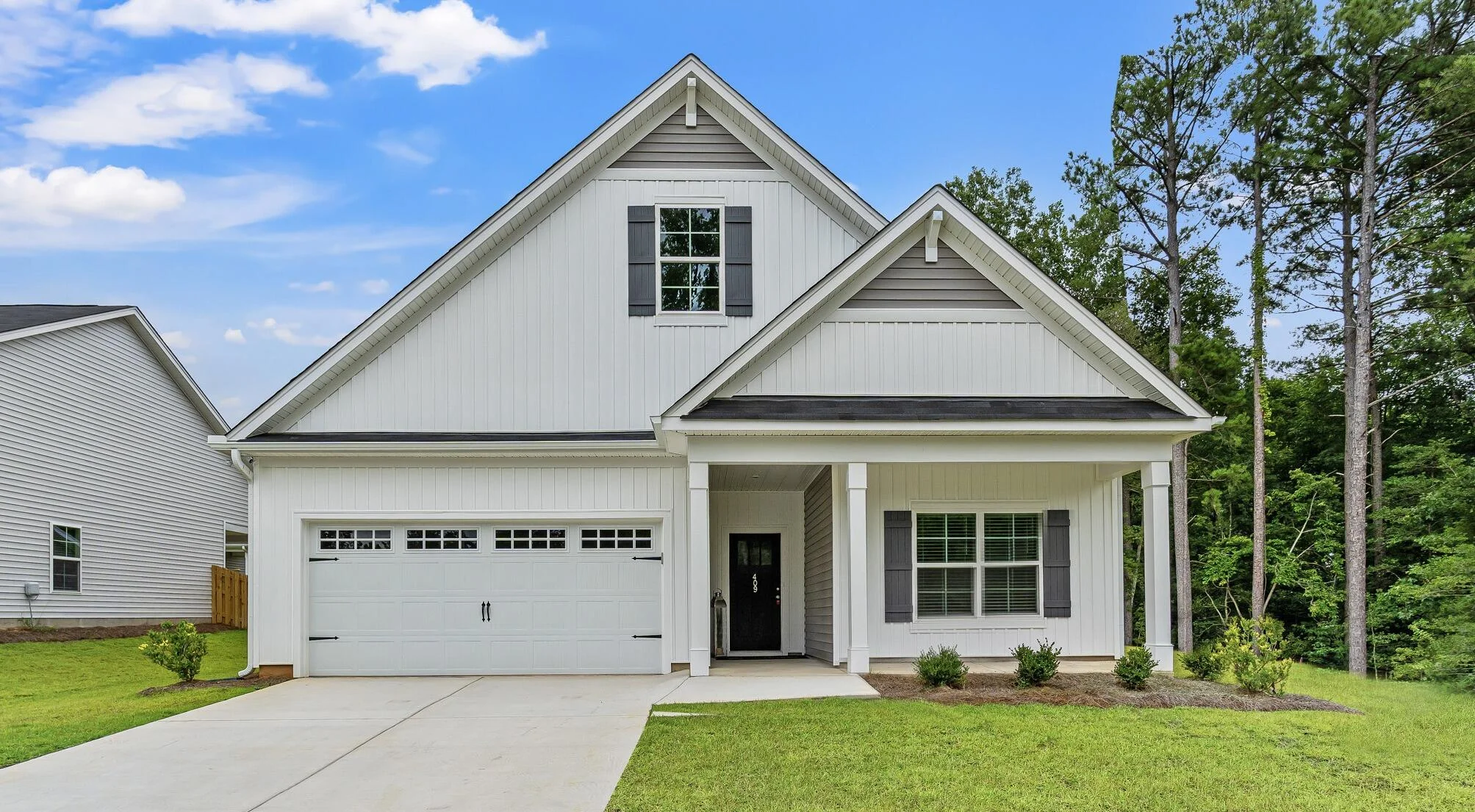 88 Jinks Street, Yemassee, SC, 29945